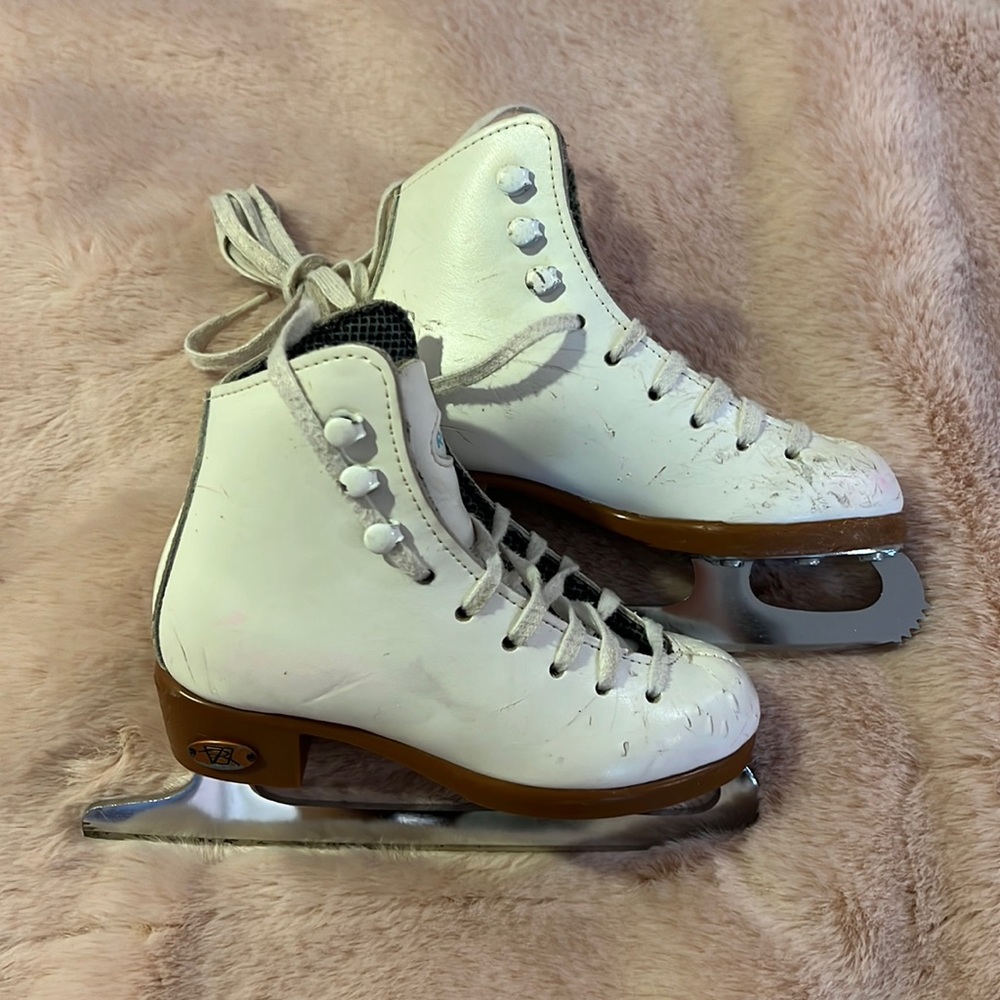 Riedell Toddler skates